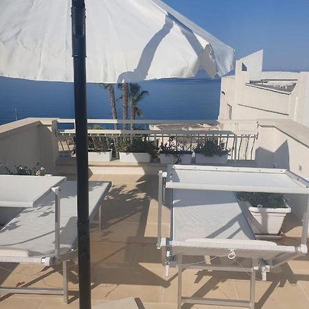 Casa Vacanze Anna Santa Maria al Bagno Buitenkant foto