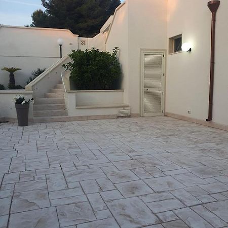Casa Vacanze Anna Santa Maria al Bagno Buitenkant foto