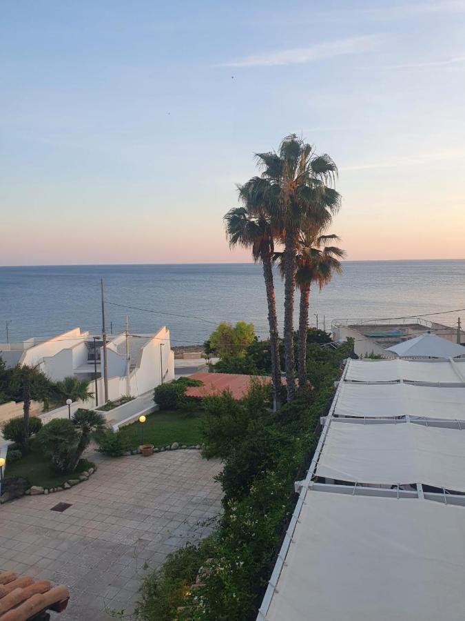 Casa Vacanze Anna Santa Maria al Bagno Buitenkant foto