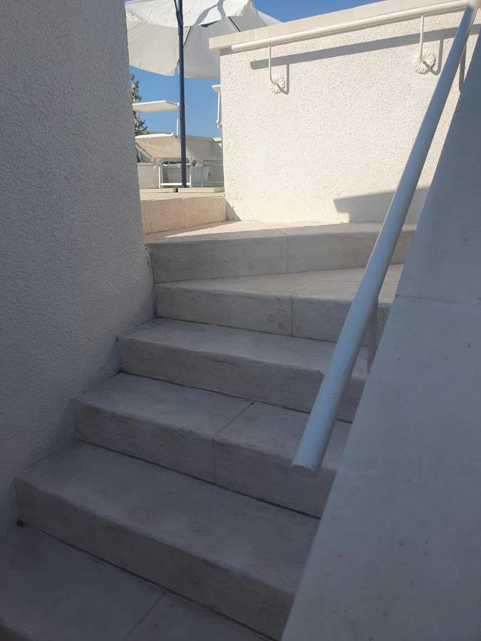 Casa Vacanze Anna Santa Maria al Bagno Buitenkant foto