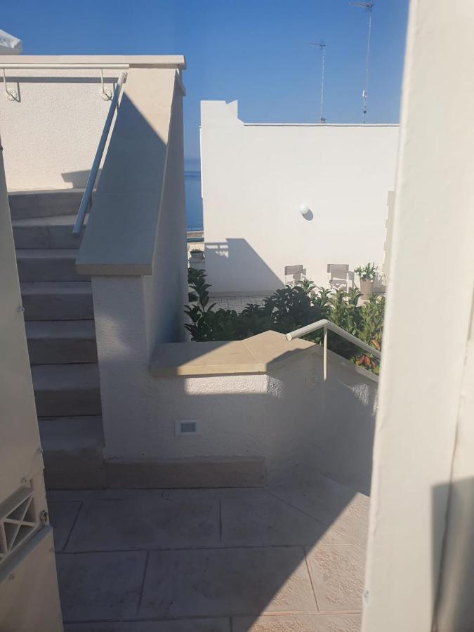 Casa Vacanze Anna Santa Maria al Bagno Buitenkant foto