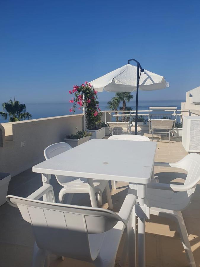 Casa Vacanze Anna Santa Maria al Bagno Buitenkant foto