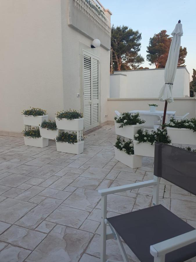 Casa Vacanze Anna Santa Maria al Bagno Buitenkant foto