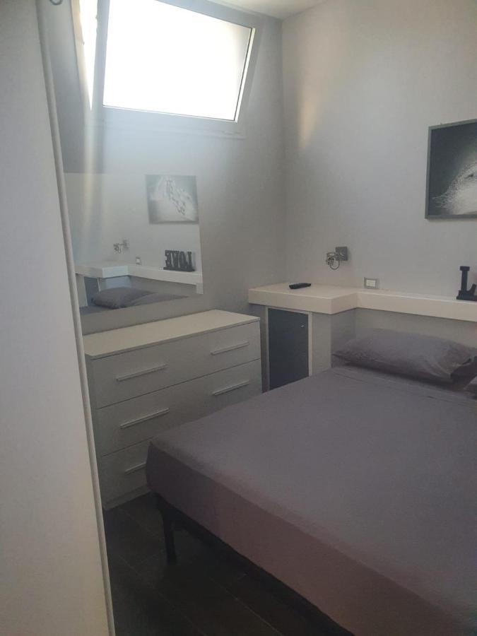 Casa Vacanze Anna Santa Maria al Bagno Buitenkant foto