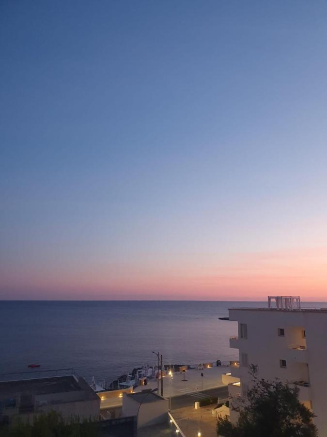 Casa Vacanze Anna Santa Maria al Bagno Buitenkant foto