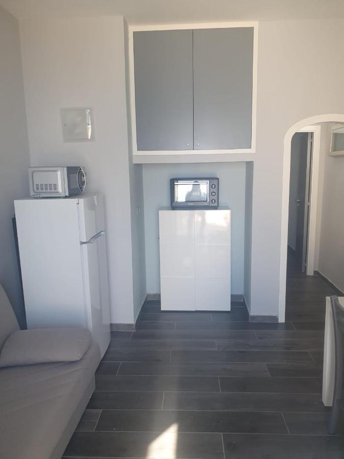 Casa Vacanze Anna Santa Maria al Bagno Buitenkant foto