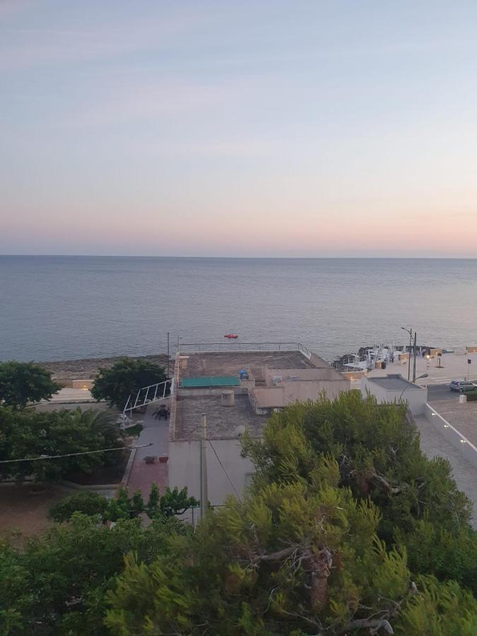 Casa Vacanze Anna Santa Maria al Bagno Buitenkant foto